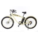 Vélo électrique fatbike Velobecane Road