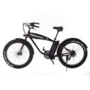 Vélo électrique fatbike Velobecane Road
