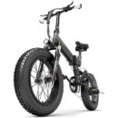 Vélo électrique pliant Bezior XF200