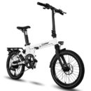 Vélo électrique pliant Cyrusher Sonder