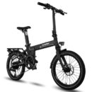 Vélo électrique pliant Cyrusher Sonder