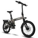 Vélo électrique pliant Cyrusher Sonder