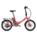 Vélo électrique pliant Fafrees F20 Light 250W 20"