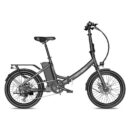 Vélo électrique pliant Fafrees F20 Light 250W 20"