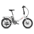 Vélo électrique pliant Fafrees F20 Light 250W 20"