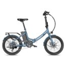 Vélo électrique pliant Fafrees F20 Light 250W 20"