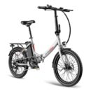 Vélo électrique pliant Fafrees F20 Light 250W 20"