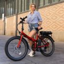 Legend ebikes Siena
