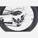 Vélo électrique pliant Nakamura E-FLEX 2.0