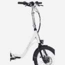 Vélo électrique pliant Nakamura E-FLEX 2.0