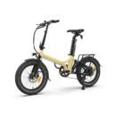 Vélo électrique pliant Nomad Onemile