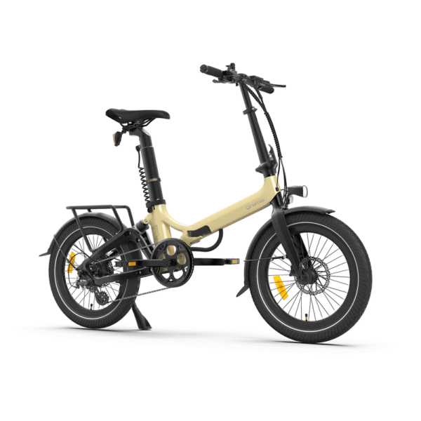 Vélo électrique pliant Nomad Onemile – Image 9