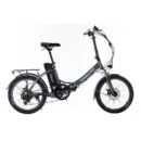 Vélo électrique pliant Velobecane Compact
