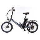 Vélo électrique pliant Velobecane Compact