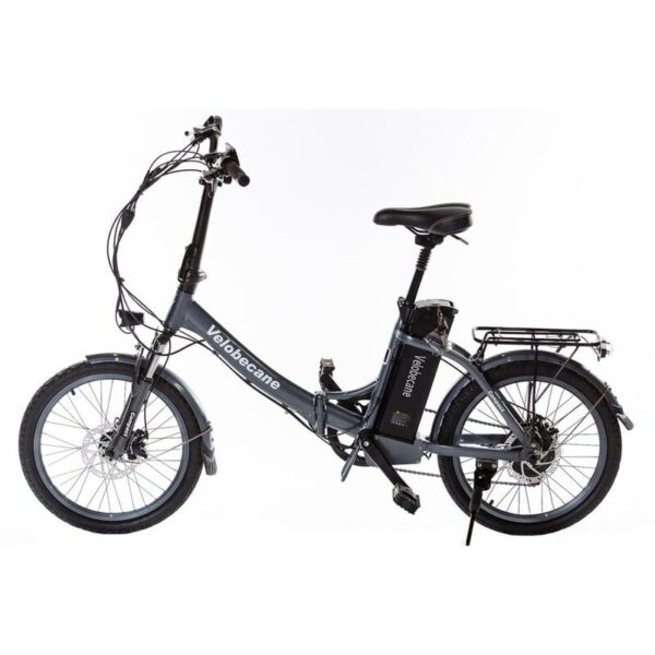 Vélo électrique pliant Velobecane Compact – Image 7