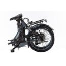 Vélo électrique pliant Velobecane Compact