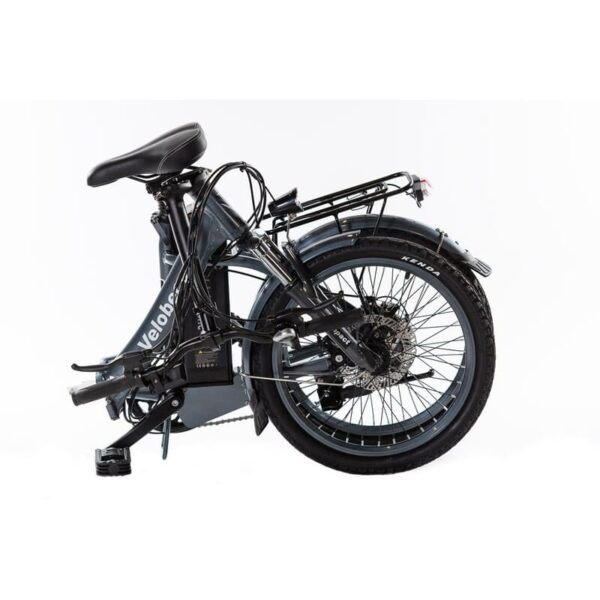 Vélo électrique pliant Velobecane Compact – Image 6