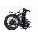 Vélo électrique pliant Velobecane Compact