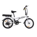 Vélo électrique pliant Velobecane Urban