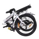 Vélo électrique pliant Velobecane Urban