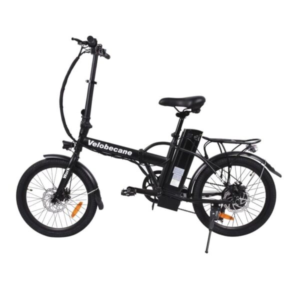 Vélo électrique pliant Velobecane Work – Image 7