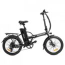 Vélo électrique pliant Velobecane Work