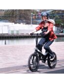Vélo électrique yeep.me Twenty
