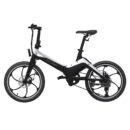 Vélo électrique yeep.me Twenty