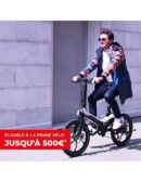 Vélo électrique yeep.me Twenty