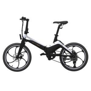 Vélo électrique yeep.me Twenty