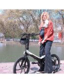Vélo électrique yeep.me Twenty