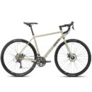 Vélo gravel Genesis Croix de Fer Titane