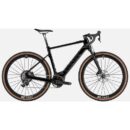 Vélo gravel électrique Canyon Grizl:ON CF 9
