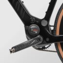 Vélo gravel électrique Canyon Grizl:ON CF 9