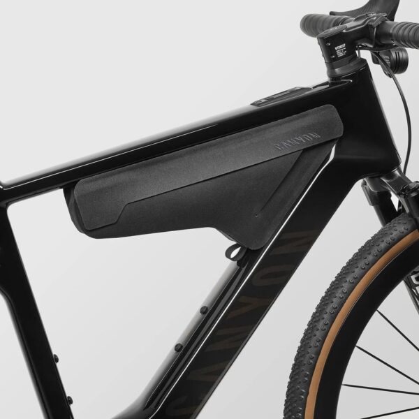 Vélo gravel électrique Canyon Grizl:ON CF 9 – Image 2