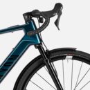 Vélo gravel électrique Canyon Grizl:ON CF Daily