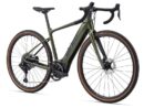 Vélo gravel électrique Giant Revolt E+ 1