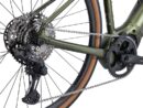 Vélo gravel électrique Giant Revolt E+ 1