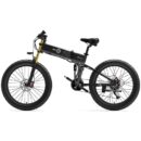 Vélo pliant électrique Bezior X Plus