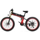 Vélo pliant électrique Bezior X Plus