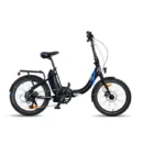 Vélo pliant électrique Urbanbiker Mini