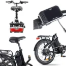 Vélo pliant électrique Urbanbiker Mini