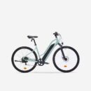 Vélo tout chemin électrique Riverside 100 E