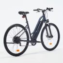 Vélo tout chemin électrique Riverside 100 E
