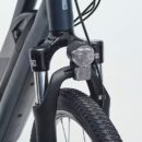 Vélo tout chemin électrique Riverside 100 E