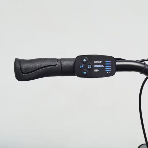 Vélo tout chemin électrique Riverside 100 E – Image 9