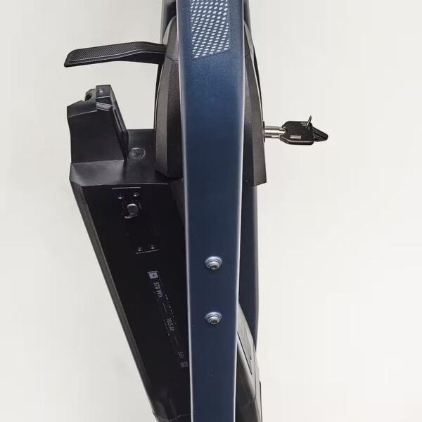 Vélo tout chemin électrique Riverside 100 E – Image 11