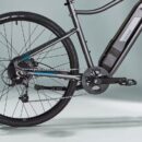Vélo tout chemin électrique Riverside 500 E