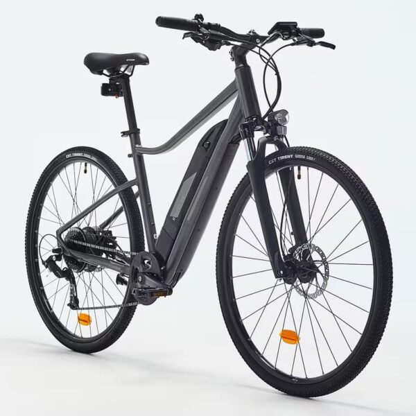 Vélo tout chemin électrique Riverside 520 E – Image 13