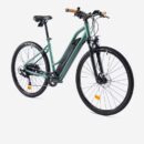 Vélo tout chemin électrique Riverside 520 E